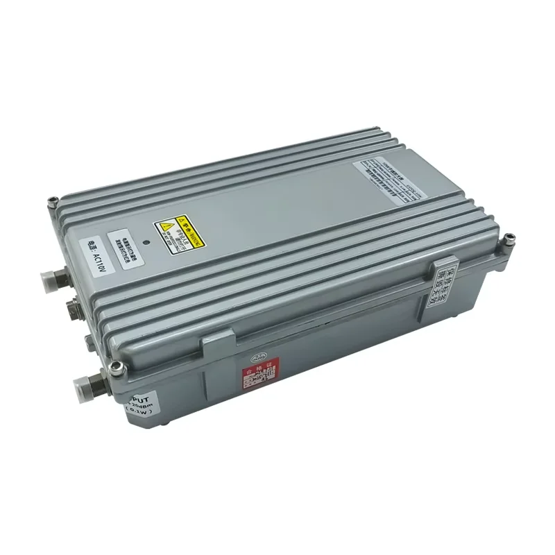 Two Way Radio 10W 400MHz Trunk Line Amplifier-boxintelecom