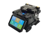 Ceyear 6481C6 Six-motors Fusion Splicer Core Alignment - 6481C6 Ceyear 6481A1+ Cladding Al