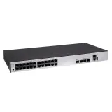 Cloudengine S5735-L24T4X-A 98010920 24*10/100/1000BASE-T Ports, 4*10GE SFP+ Ports Enterpri
