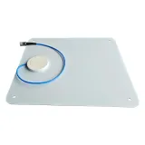 VHF, UHF,700/900MHz 137-960MHz Beauty Omni Ceiling Antenna for Public Safety