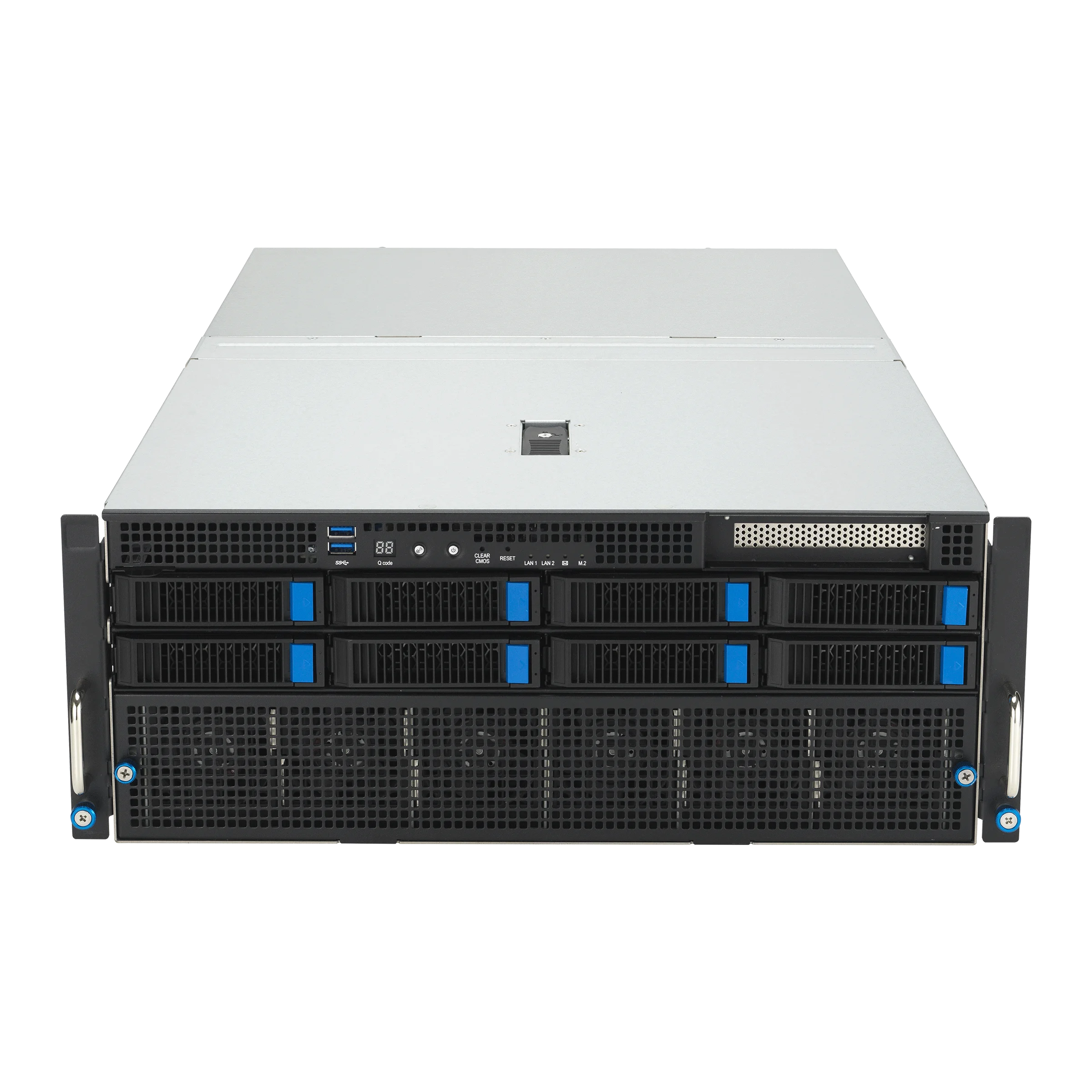 Hot-sale ESC8000-E11 Scalable Rack Server