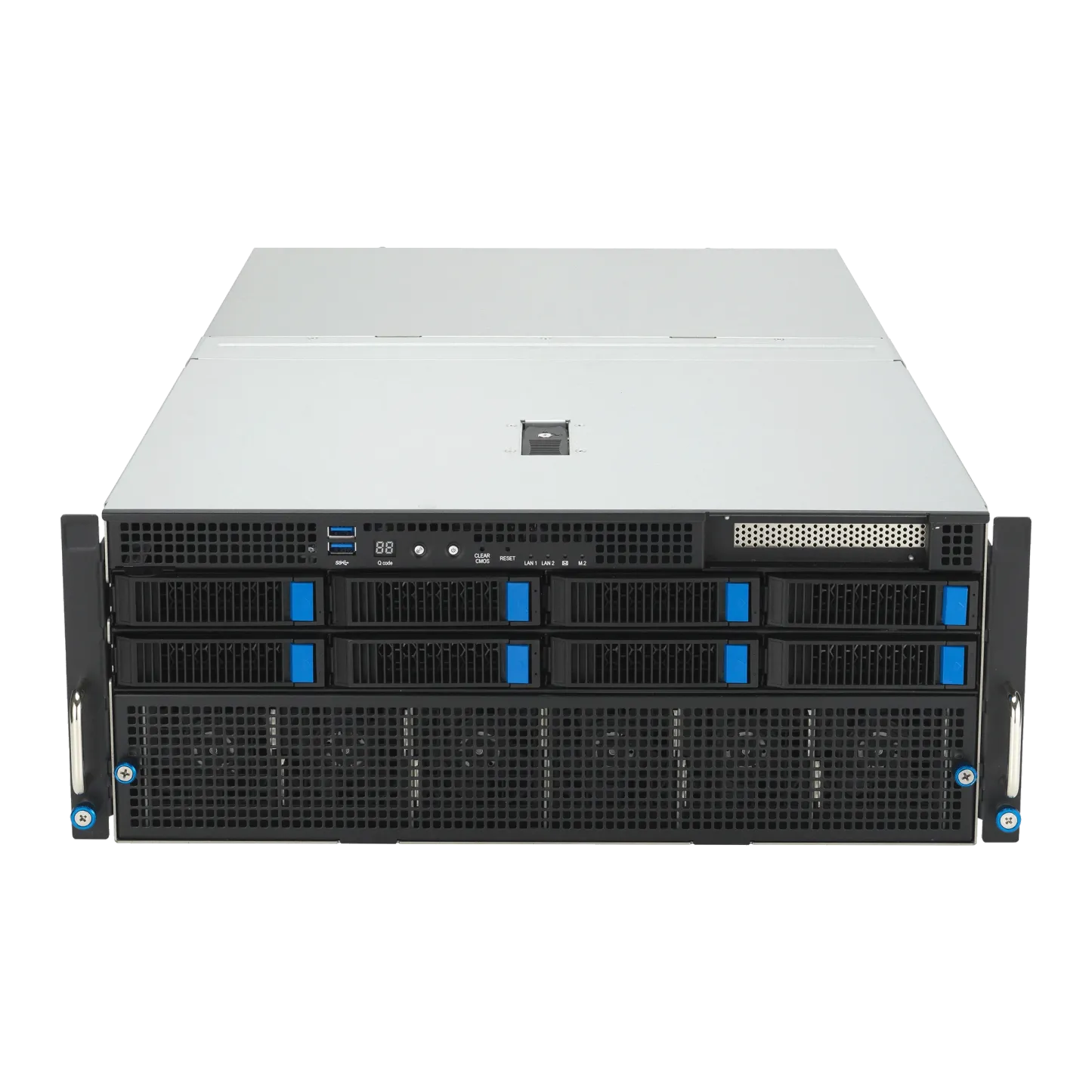 Hot-sale ESC8000-E11 Scalable Rack Server