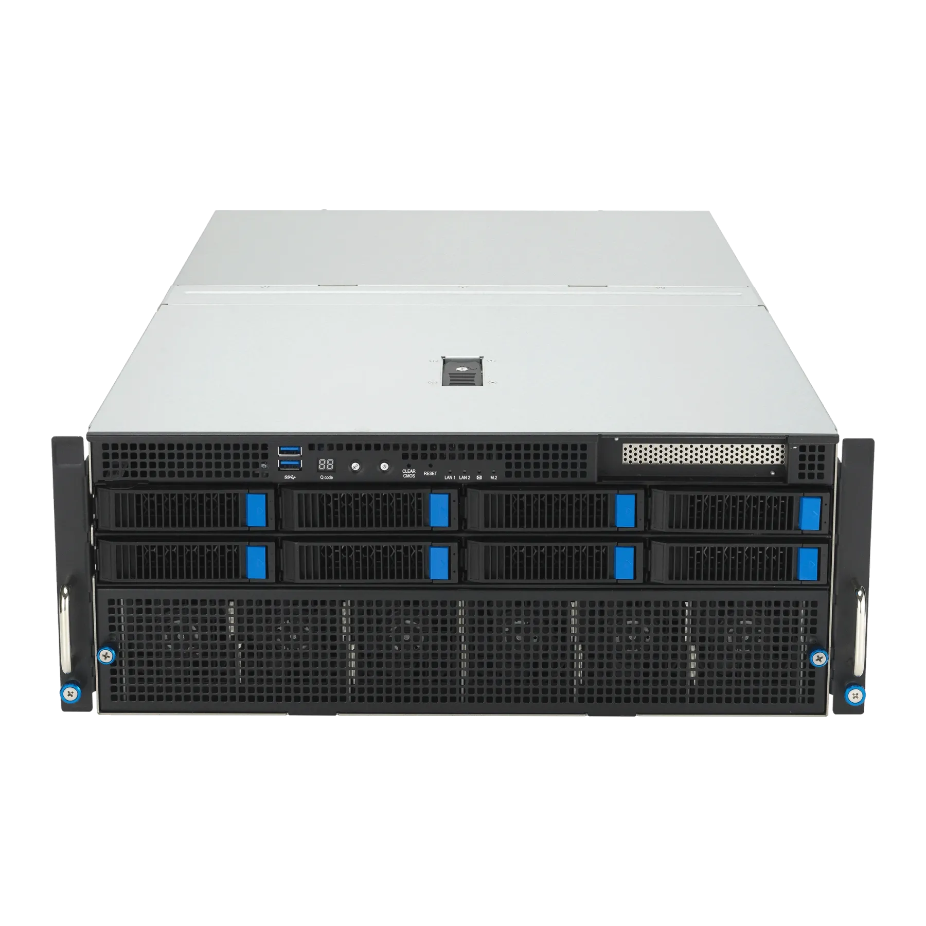 Hot-sale ESC8000-E11 Scalable Rack Server