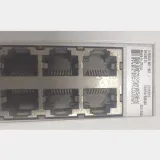 SHU 0201 BGK 901 18/2 Base Station Equipment 2G/3G/4G Communication Equipment Part