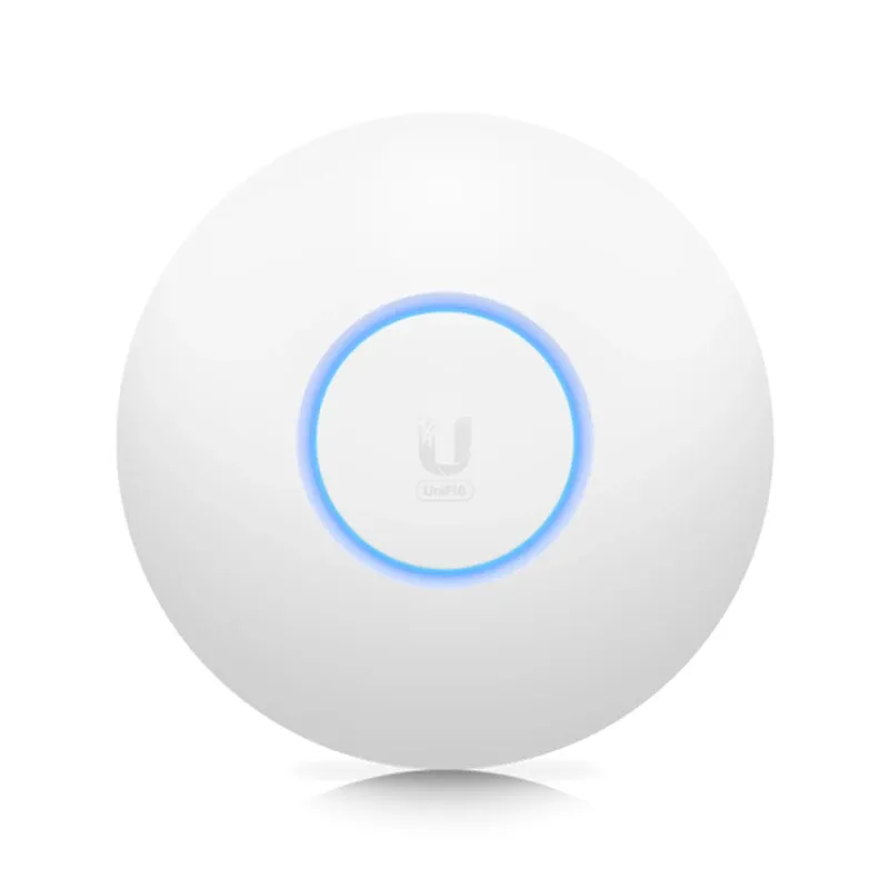 UBNT Youfold Fast UniFi U6-Lite LR Dual Band Gigabit MU-MIMO WiFi6 Wireless AP Global Voltage 110-240V Coverage Roaming-boxintelecom