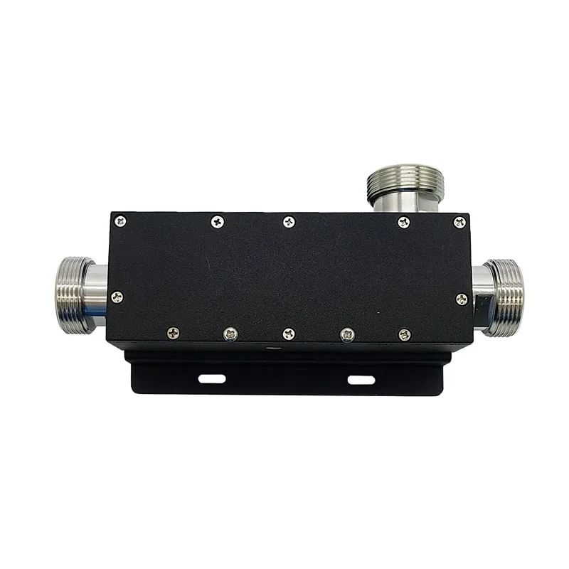RF Directional Coupler -160dBc DIN-F 698-3800MHz Outdoor application