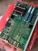 HW Core Center Network 03052762 GOUc WP1D000GOU01 WP11GOUc IP Interface Unit 4 GE, Optical