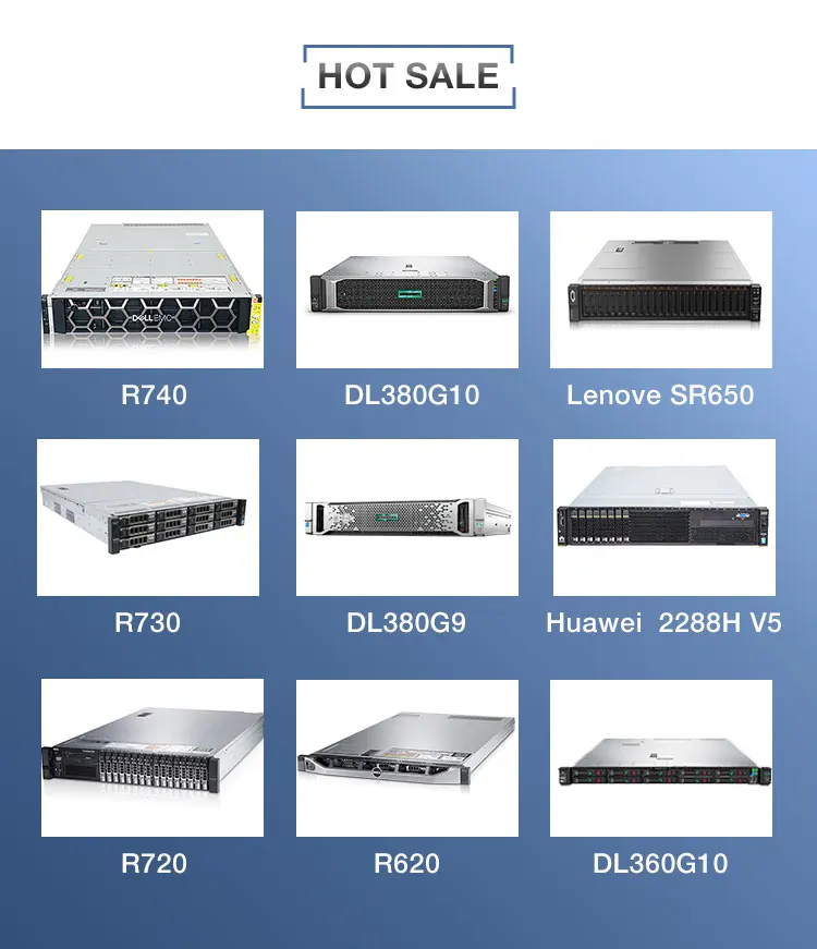 High Performance QNAP TDS-h2489FU Dual-processor 24-bay U.2 NVMe All-flash Array, Combined with ZFS NAS Server Storage 6
