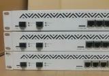 Mikrotik Router Board CCR1036-8G-2S+EM 2 x SFP+ Ports, 8 x Gigabit Ethernet Ports cloud co