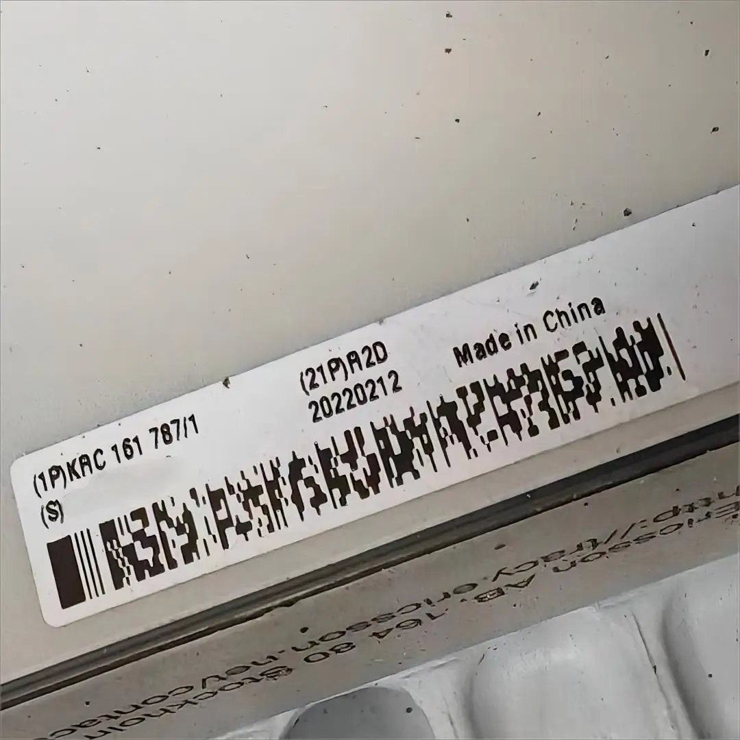 Radio 4499 44B1 44B3 C RRU Unit KRC 161 787/1 Wireless Base Station Radio 4499B1B3 KRC1617