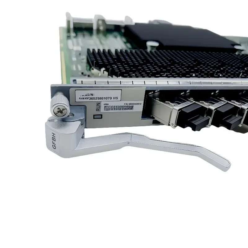 GFBH 16 Ports N2a C+ Module GPON XGPON Combo OLT Business Interface Board FTTH Board Fiber Optic Equipment Iron 20km-boxintelecom