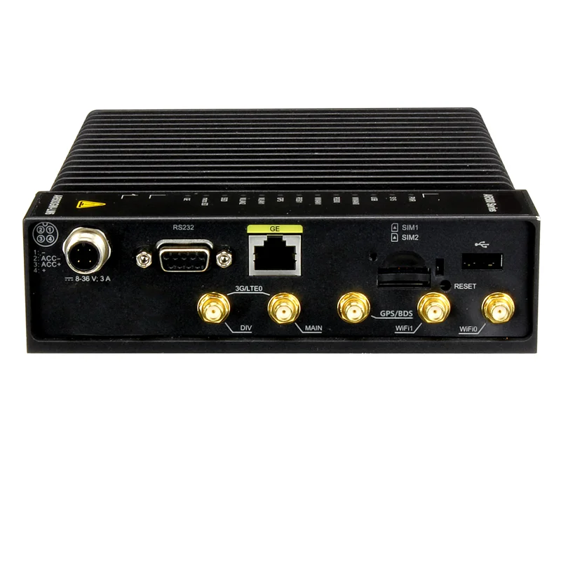 Hw AR503GW-LcM7 50010278 Ar500 Series Enterprise Sim Card Access Router