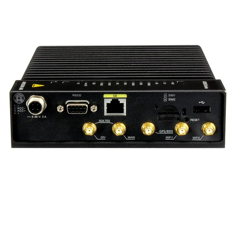Hw AR503GW-LcM7 50010278 Ar500 Series Enterprise Sim Card Access Router