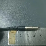 Factory Supply Fiber Optic Wall Connector Parts Kit Patch Cord Assembly SC/LC/FC/ST/MPO Co