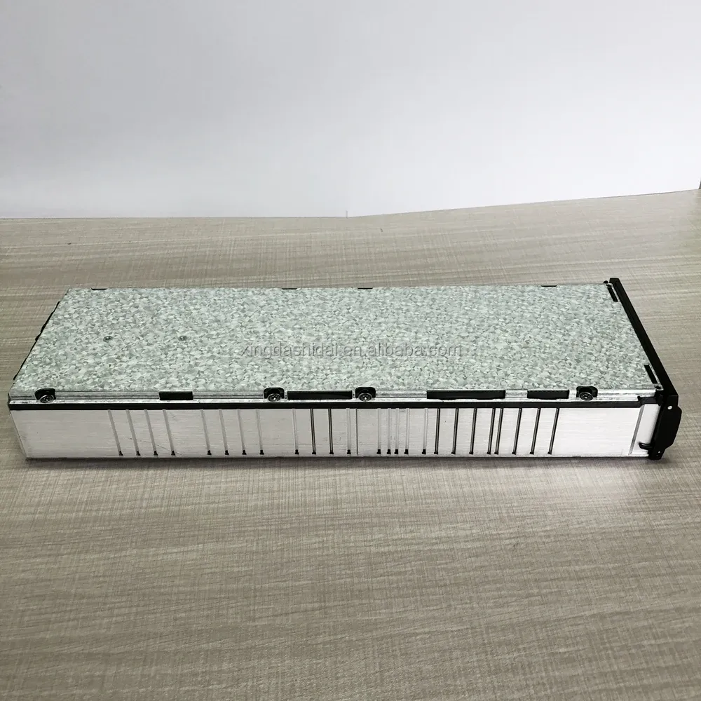 New Original 48V 60V FP2 Eltek Rectifier Module Flatpack2 48-60/2000 HE P/N 241115.705-boxintelecom