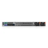 For Lenovo SR250 1U Rack Server with 128GB 3200 MT/s SAS/SATA HDD/SSD DDR4 64GB Memory Xeo