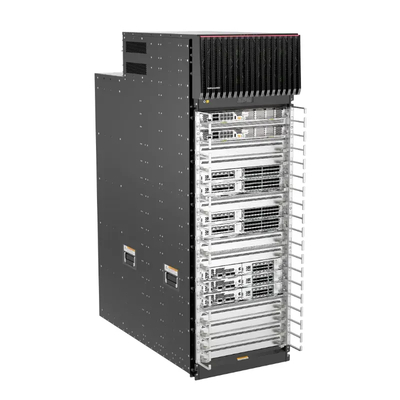 HW 02354MDD NetEngine 8000 X16 Integrated Chassis AC&HVDC Enterprise Industrial Network Se