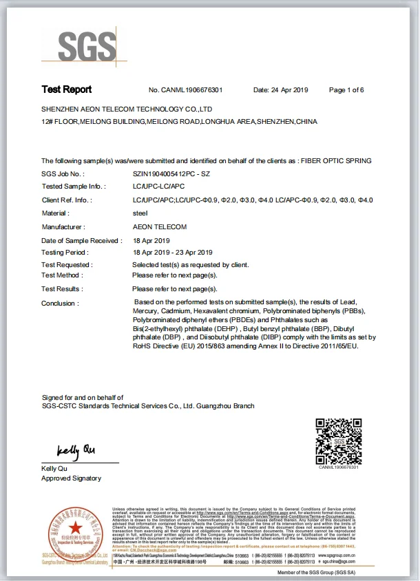 12Core Fanout Cable LC UPC SM Optic Equipment Fiber MPO APC to SC Patch Cord Hydra 16