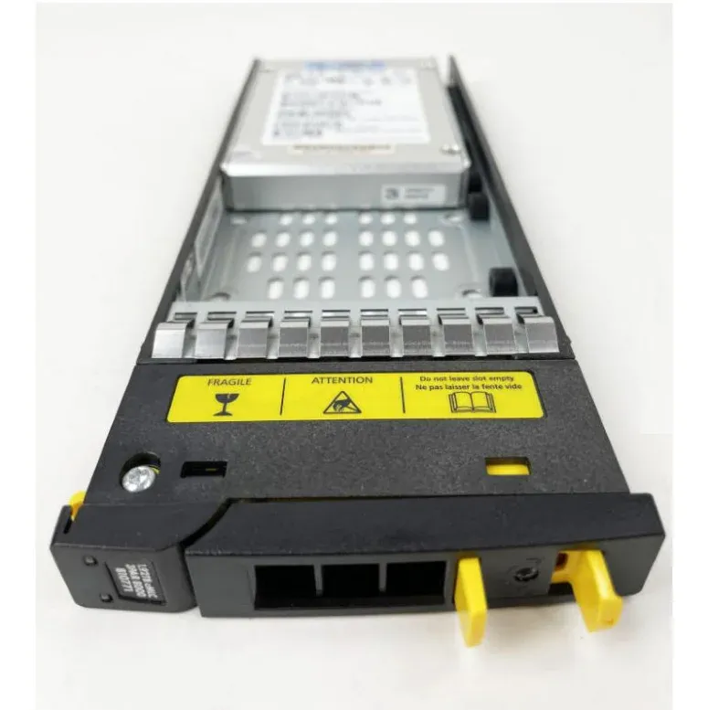 810771-001 K2P89B K2P89A H*P 3PAR 8000 1.92T SSD Hard Drive 762770-003 12G Server Hard Dis