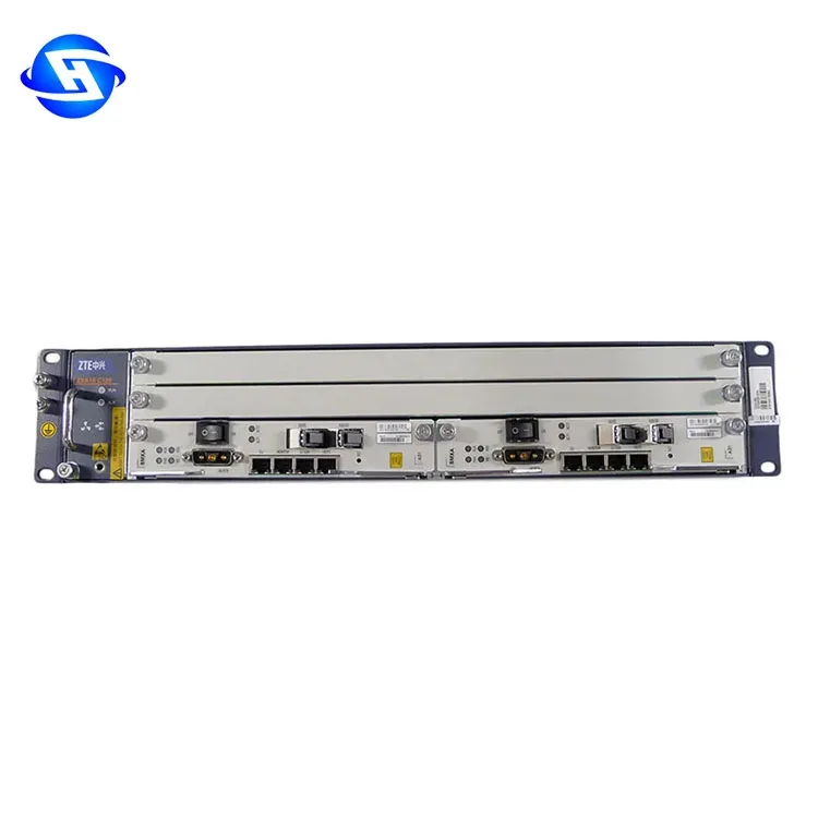 ZTE ZXA10 C320 OLT-boxintelecom