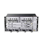 NetEngine 8000E M14 02354JTS Netengine 8000series Core Router Chassis