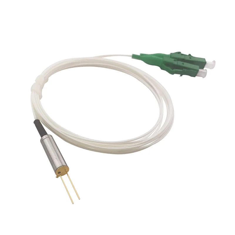 Factory Direct MEMS VOA Electronic Control Variable Attenuator Singlemode ZG Tech for FTTx-boxintelecom