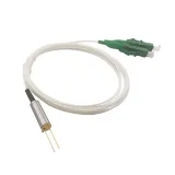 Factory Direct MEMS VOA Electronic Control Variable Attenuator Singlemode ZG Tech for FTTx