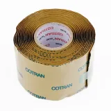 KC80 Cotran Waterseal High Voltage Insulation Butyl Rubber Mastic Tape 1m Double Sided 1kV
