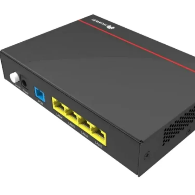 EchoLife EG8040C Enterprise Access ONU GPON 2GE Ethernet Connection Home/Enterprise Broadband Network Equip for Huawei-boxintelecom