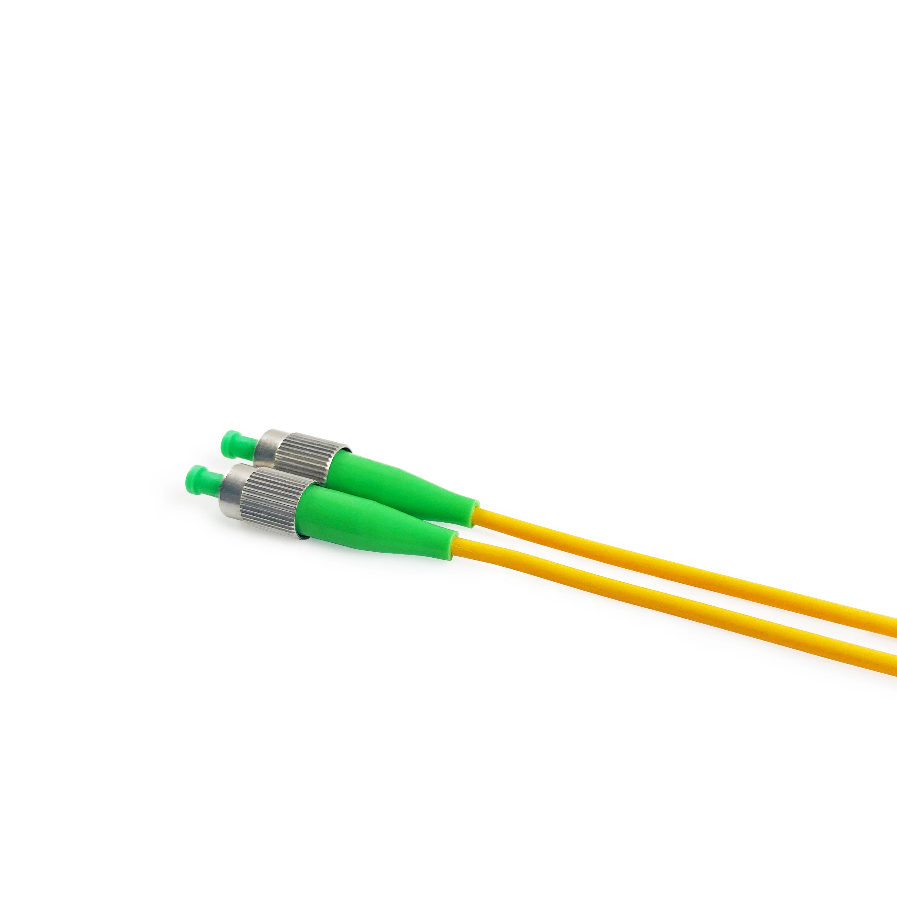 High Quality 2.0mm 3.0mm Fiber Optic Patch Cord UPC Connectors 2 Year Warranty QD APT/OEM 