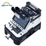 Ai20 Fusion Splicer  Signal Fire  Fiber Optic Fusion Splicer Splicer Machine FTTH Network 