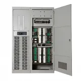 Emerson NetSure 801 Series DC Power Rectifier Rack1500-7 Monitoring Rectifier Cabinet