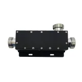Low PIM Passive Component 10dB RF Directional Coupler -155dBc 790-2690MHz DF IP67