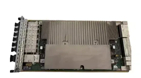 HW BBU5900 BBU3910 BBU3900 UBBPe9 Baseband Processing Unit Telecommunication Equipment Base Station Communication 1 Year-boxintelecom