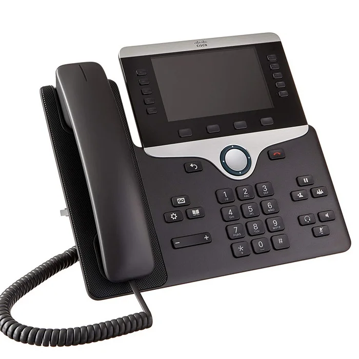 Original New IP Phone CP-8851-K9 In Stock-boxintelecom