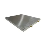 Low Frequency 10-200MHz RF 2 Way Wilkinson Power Splitter with Sma Female Connector , Low 