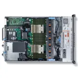Good Price PowerEdge R740 Network Rack DDR4 Xeon Used Refurbished Server