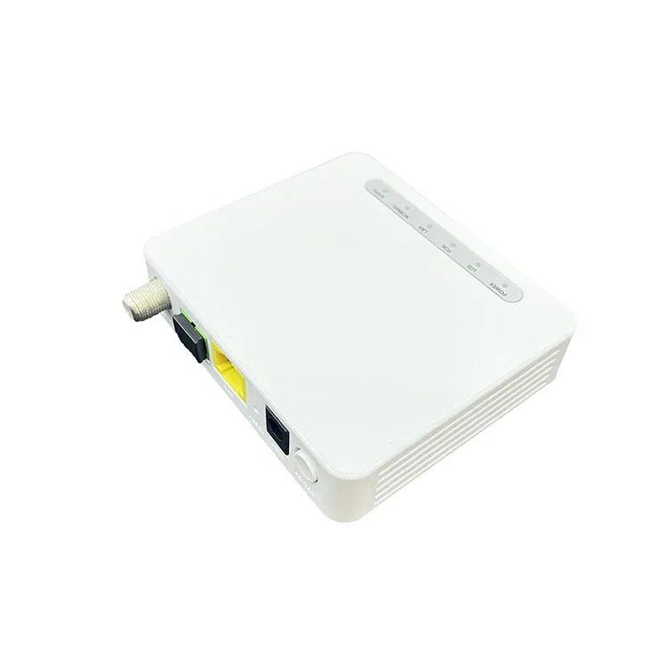 Brand English Firmware 1ge Gpon Ont Onu Zc-501t Same As Hg8012h