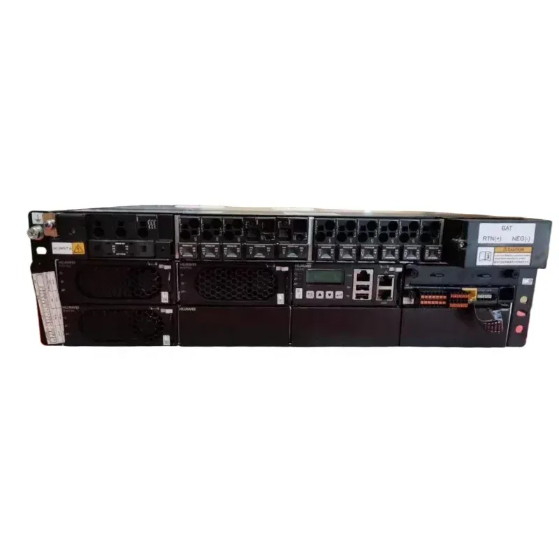 Communication Power Supply ETP48400-C3B1-boxintelecom