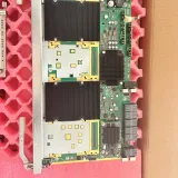 OSN 500 03034EGE TNS7N502C06 2*200G/100G Programable Hybrid Line Service Processing Board