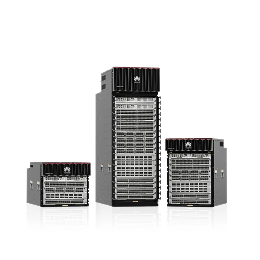 Hot Sale Product Hua Wei CloudEngine 16800 Series Data Center Internet Switches Unleashing