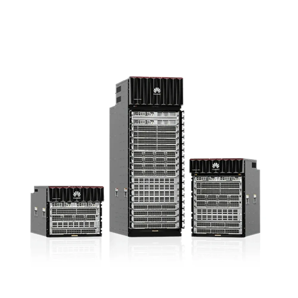 Hot Sale Product Hua Wei CloudEngine 16800 Series Data Center Internet Switches Unleashing