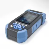 Fiber Optical Test Tool  Mini Otdr  Jw3302s 3302k New Model 1310 1550 1625 4.3inch Touch S
