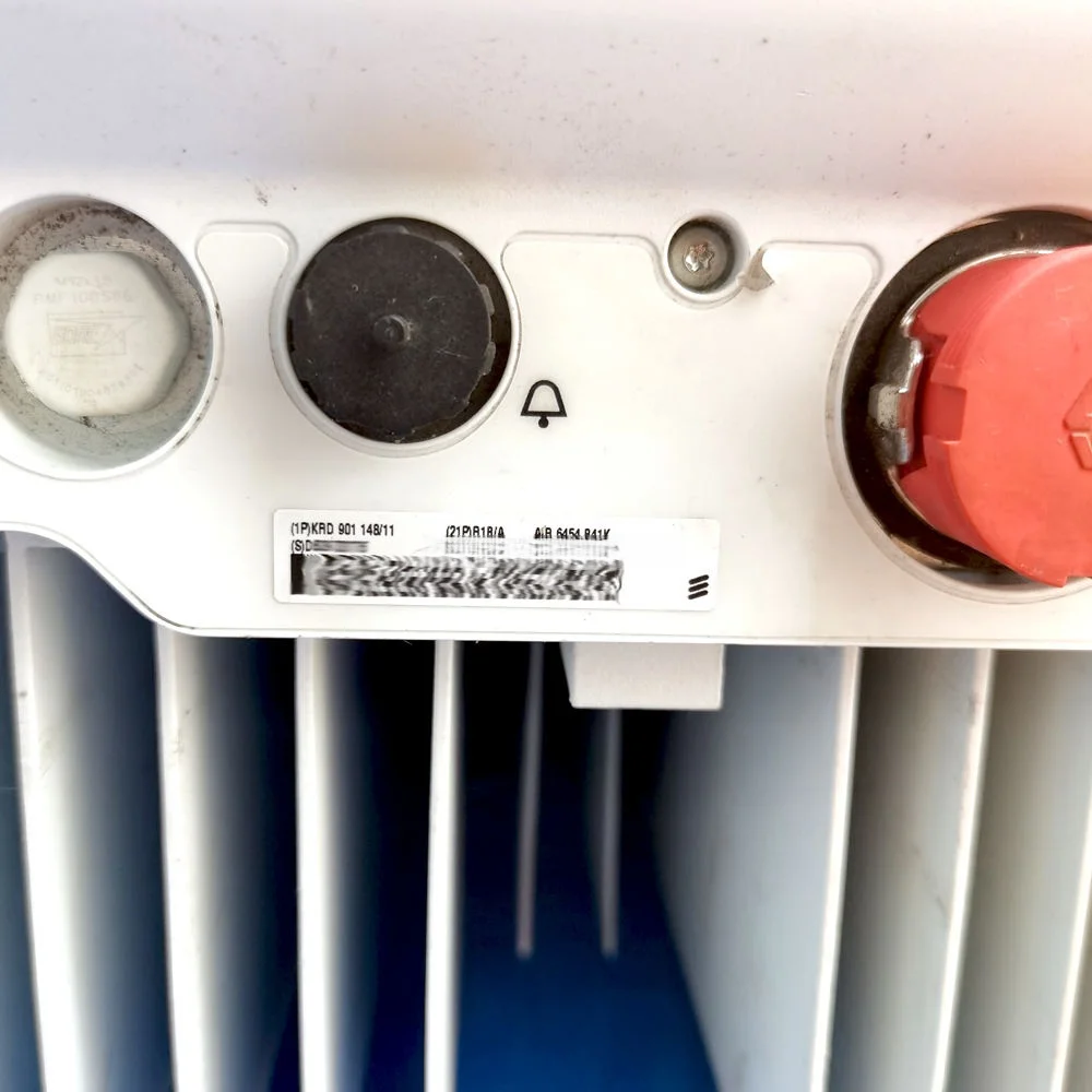 Wholesale AIR 6454 B41K 60A 48V 5G RRU AIR6454 B41K KRD 901 148/11 Outdoor RF remote unit-boxintelecom