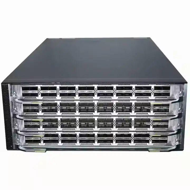Brand New CE9860-4C-EI-A Network Switch 48 10GE SFP+, 4 X 100GE QSFP28