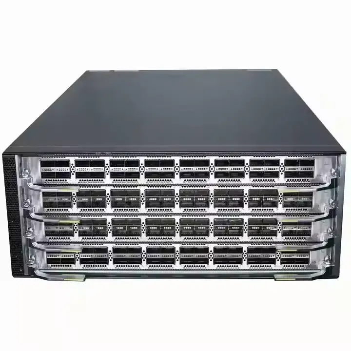 Brand New CE9860-4C-EI-A Network Switch 48 10GE SFP+, 4 X 100GE QSFP28