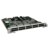In Stock S9300 series 03020SQS 40-Port 10GBASE-X Interface Card FC, SFP+ LE0DX40SFC00