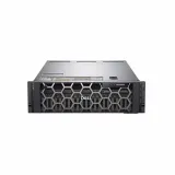 Commercial High-end R940XA Virtualization AI, Data Storage PowerEdge Server
