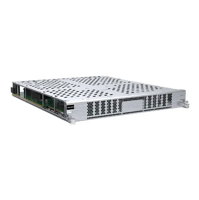 CR5D0E6MFA70 03056105 6-Port 40GBase-QSFP+ Integrated Line Processing Unit LPUI-240 for h w-boxintelecom