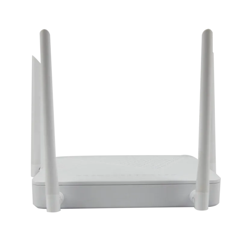 Optical Network Unit ONU Router EPON/GPON/XPON HGV IPV4/6 CATV RF SC/APC UPC HGU
